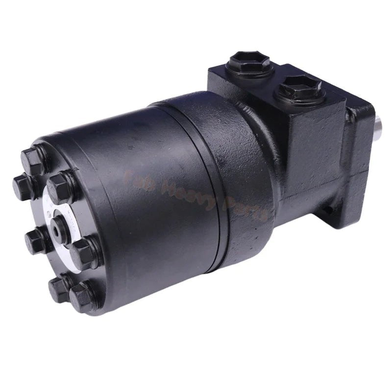 MovYard® Hydraulic Motor 103 - 1007 - 012 Replaces Eaton Char - Lynn S Series - Fab Heavy Parts