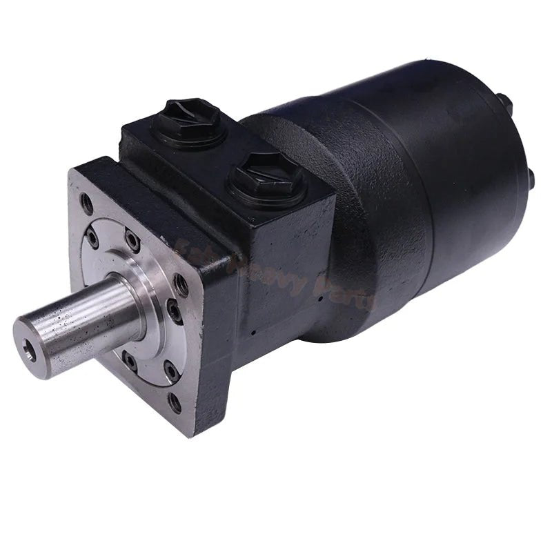 MovYard® Hydraulic Motor 103 - 1007 - 012 Replaces Eaton Char - Lynn S Series - Fab Heavy Parts