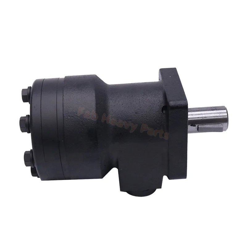MovYard® Hydraulic Motor 103 - 1010 - 012 Replaces Eaton Char - Lynn S Series - Fab Heavy Parts