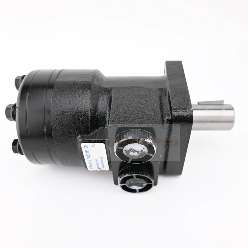 MovYard® Hydraulic Motor 103 - 1010 - 012 Replaces Eaton Char - Lynn S Series - Fab Heavy Parts