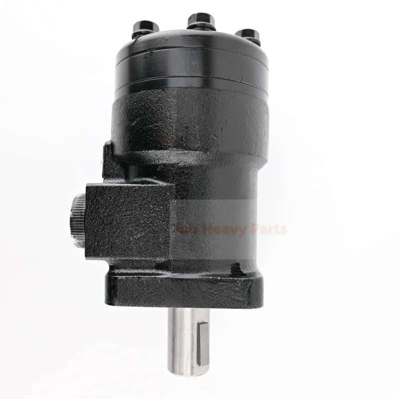 MovYard® Hydraulic Motor 103 - 1010 - 012 Replaces Eaton Char - Lynn S Series - Fab Heavy Parts