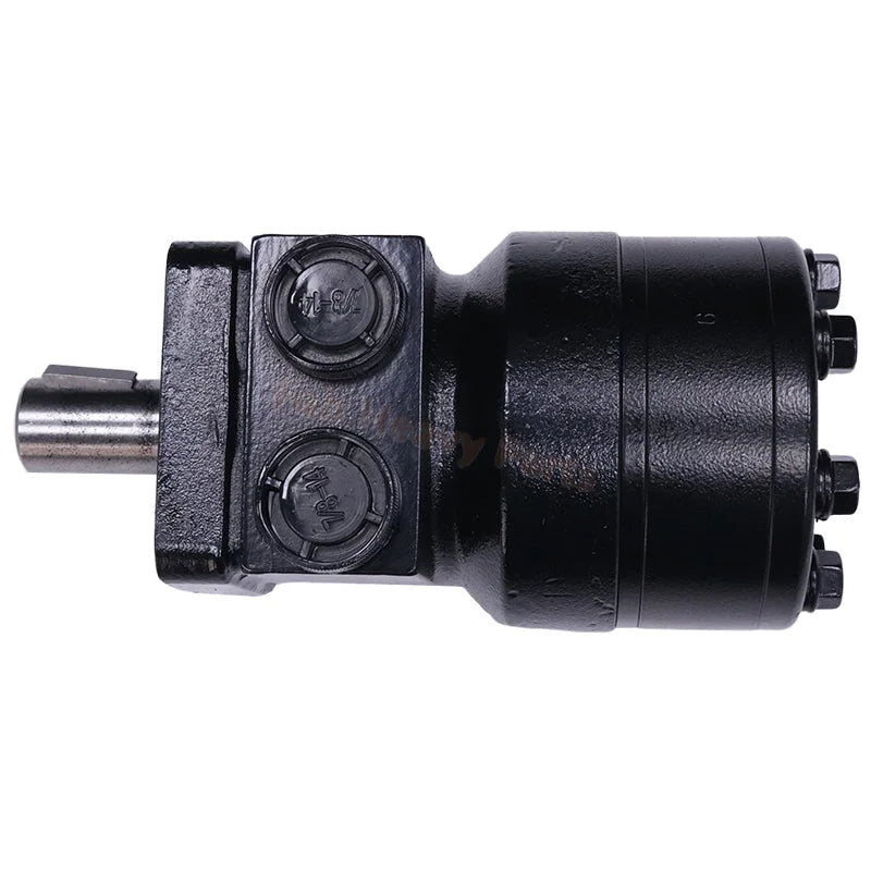 MovYard® Hydraulic Motor 103 - 1012 - 012 Replaces Eaton Char - Lynn S Series - Fab Heavy Parts