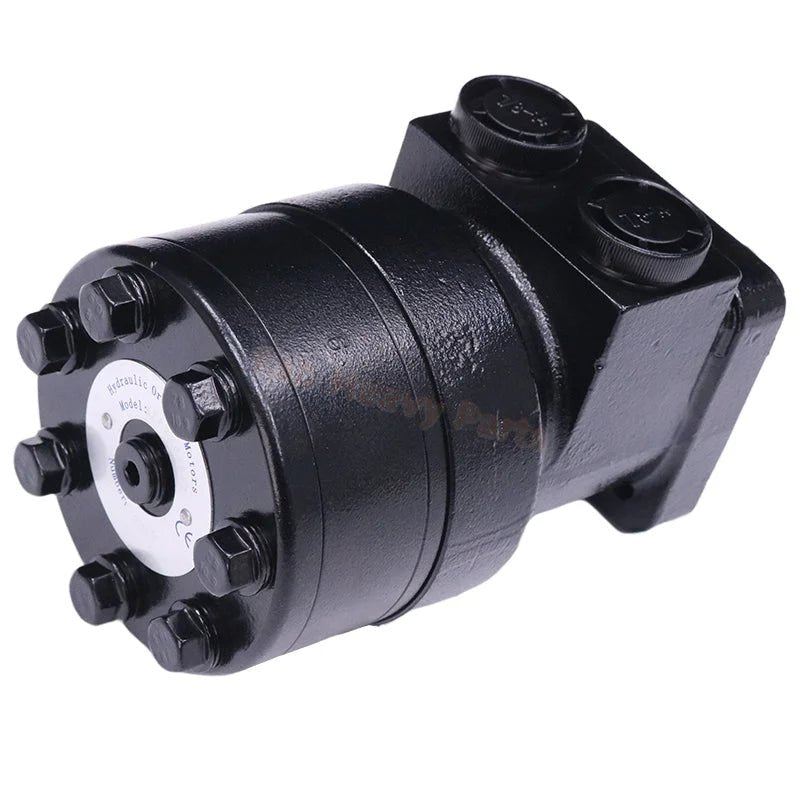 MovYard® Hydraulic Motor 103 - 1012 - 012 Replaces Eaton Char - Lynn S Series - Fab Heavy Parts