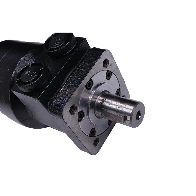 MovYard® Hydraulic Motor 103 - 1012 - 012 Replaces Eaton Char - Lynn S Series - Fab Heavy Parts