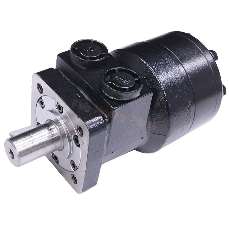 MovYard® Hydraulic Motor 103 - 1012 - 012 Replaces Eaton Char - Lynn S Series - Fab Heavy Parts