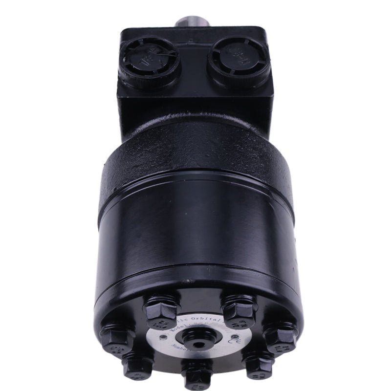 MovYard® Hydraulic Motor 103 - 1014 - 012 Replaces Eaton Char - Lynn S Series - Fab Heavy Parts