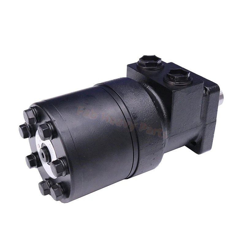 MovYard® Hydraulic Motor 103 - 1027 - 012 Replaces Eaton Char - Lynn S Series - Fab Heavy Parts
