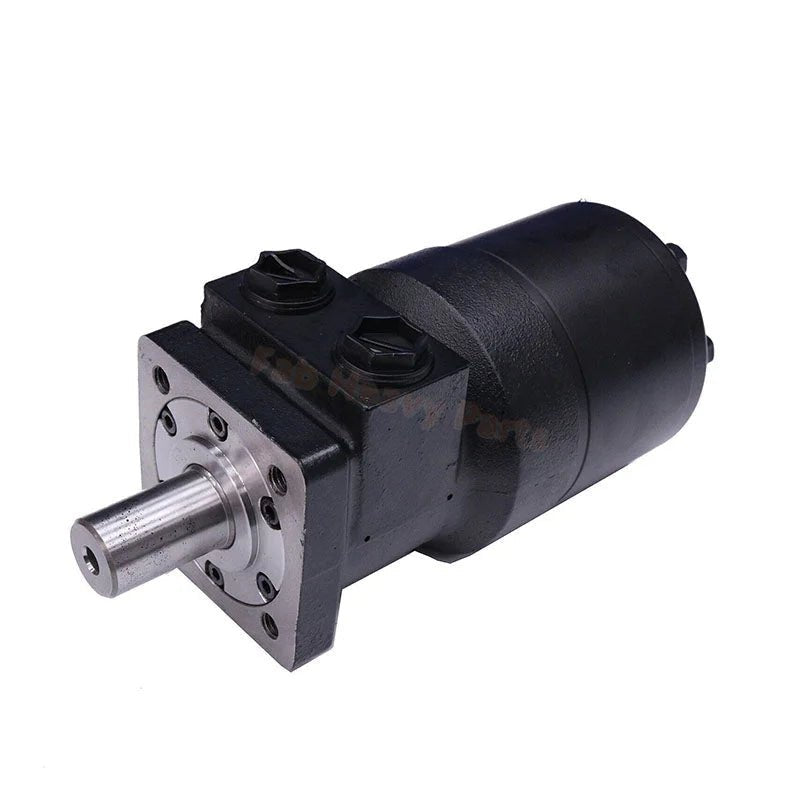 MovYard® Hydraulic Motor 103 - 1027 - 012 Replaces Eaton Char - Lynn S Series - Fab Heavy Parts