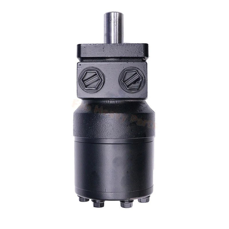 MovYard® Hydraulic Motor 103 - 1027 - 012 Replaces Eaton Char - Lynn S Series - Fab Heavy Parts