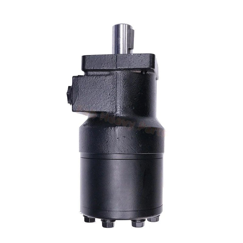 MovYard® Hydraulic Motor 103 - 1027 - 012 Replaces Eaton Char - Lynn S Series - Fab Heavy Parts