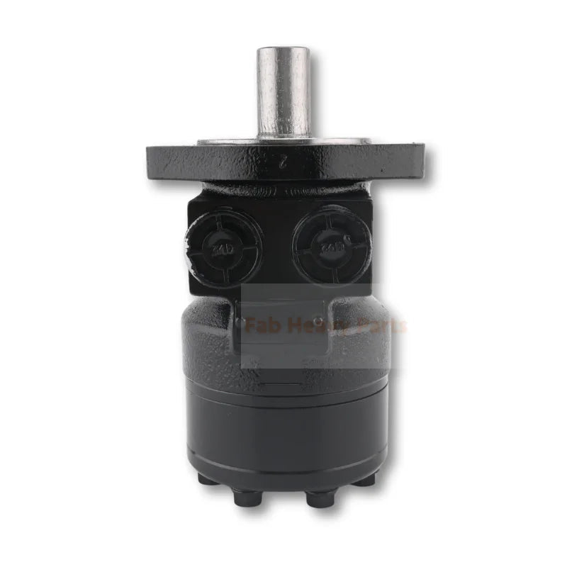 MovYard® Hydraulic Motor 103 - 1028 - 012 Replaces Eaton Char - Lynn S Series - Fab Heavy Parts