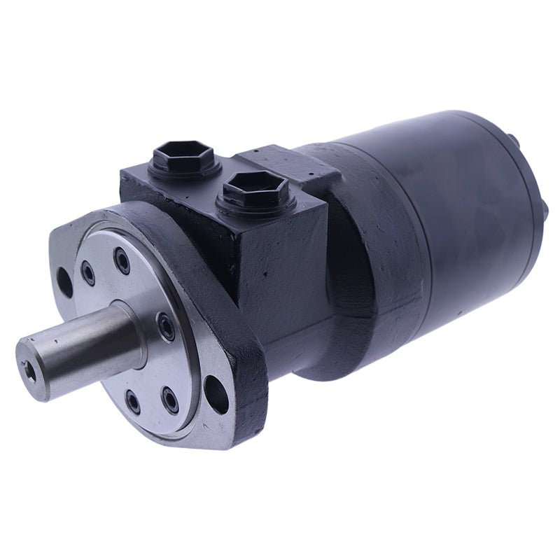MovYard® Hydraulic Motor 103 - 1032 - 012 103 - 1032 Replaces Eaton Char - Lynn S Series - Fab Heavy Parts