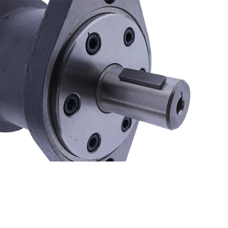 MovYard® Hydraulic Motor 103 - 1032 - 012 103 - 1032 Replaces Eaton Char - Lynn S Series - Fab Heavy Parts