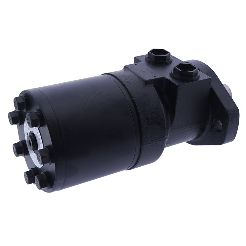 MovYard® Hydraulic Motor 103 - 1032 - 012 103 - 1032 Replaces Eaton Char - Lynn S Series - Fab Heavy Parts