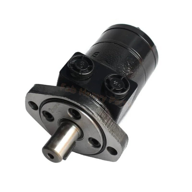 MovYard® Hydraulic Motor 103 - 1034 - 012 Replaces Eaton Char - Lynn S Series - Fab Heavy Parts