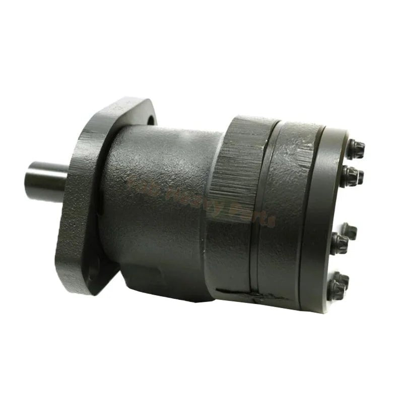 MovYard® Hydraulic Motor 103 - 1036 - 012 Replaces Eaton Char - Lynn S Series - Fab Heavy Parts