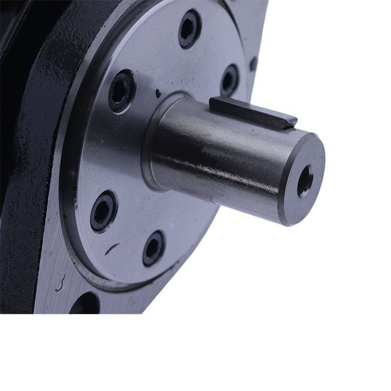 MovYard® Hydraulic Motor 103 - 1037 - 012 Replaces Eaton Char - Lynn S Series - Fab Heavy Parts
