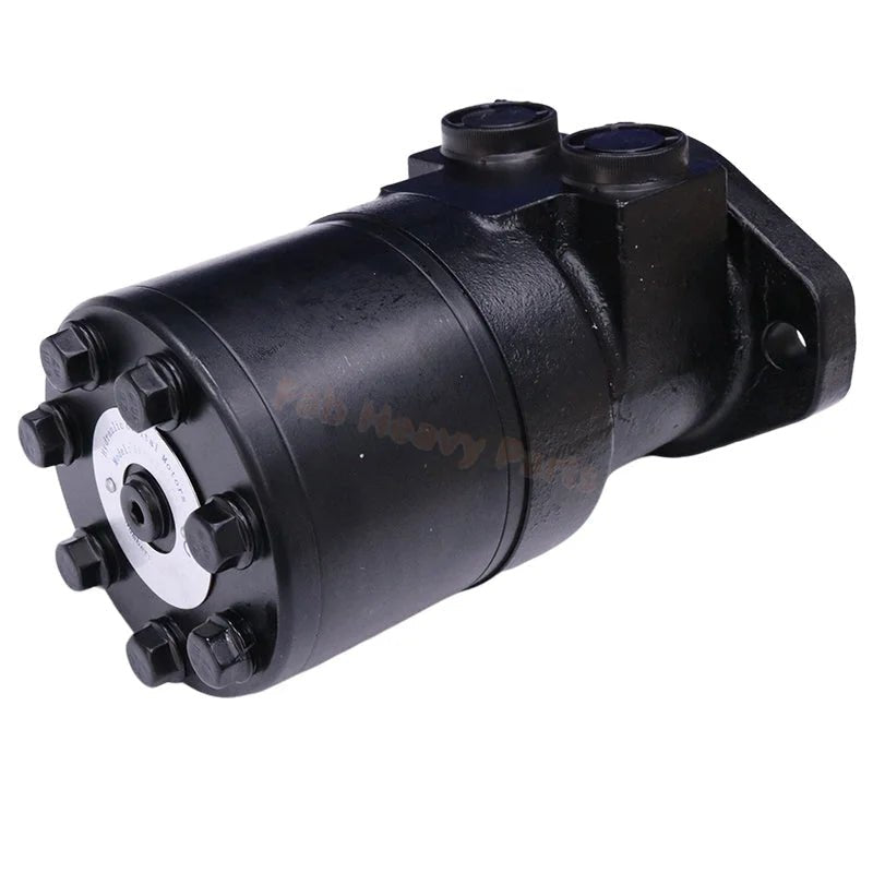 MovYard® Hydraulic Motor 103 - 1039 - 012 Replaces Eaton Char - Lynn S Series - Fab Heavy Parts