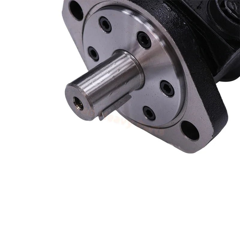 MovYard® Hydraulic Motor 103 - 1039 - 012 Replaces Eaton Char - Lynn S Series - Fab Heavy Parts