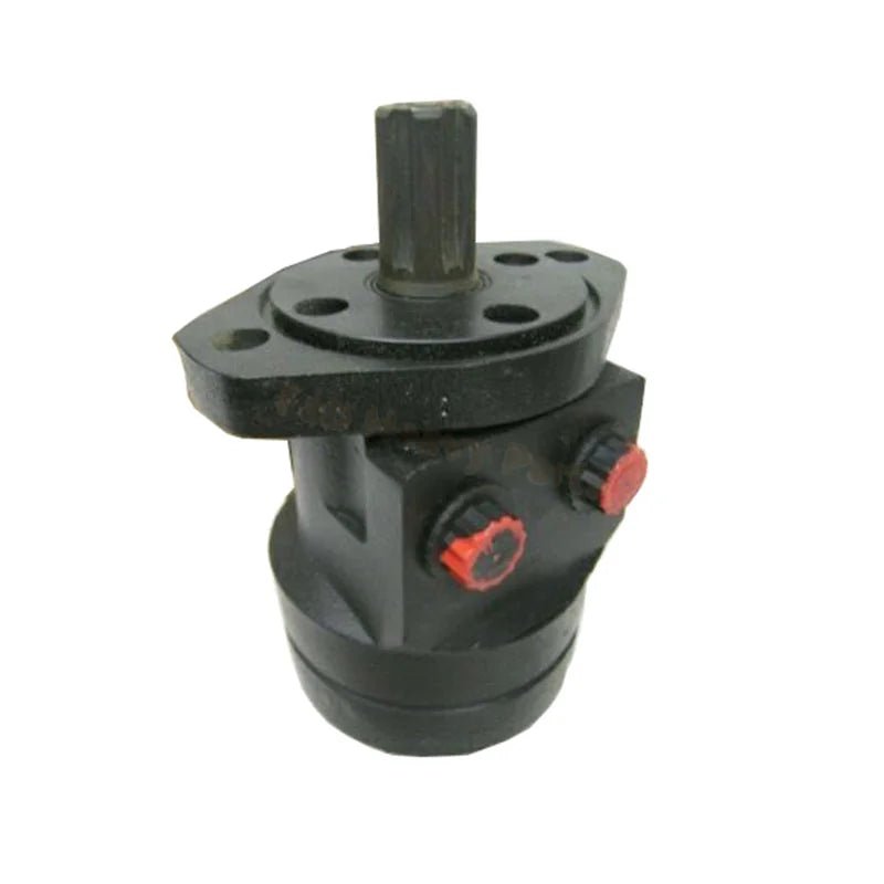 MovYard® Hydraulic Motor 103 - 1078 - 012 Replaces Eaton Char - Lynn S Series - Fab Heavy Parts