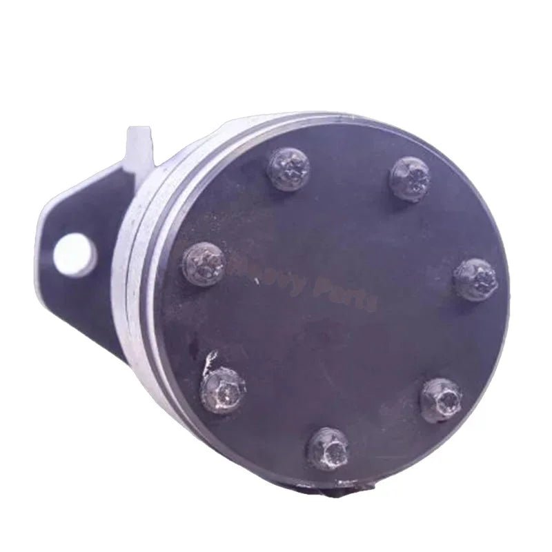 MovYard® Hydraulic Motor 103 - 1084 - 012 Replaces Eaton Char - Lynn S Series - Fab Heavy Parts