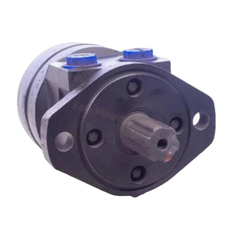 MovYard® Hydraulic Motor 103 - 1084 - 012 Replaces Eaton Char - Lynn S Series - Fab Heavy Parts