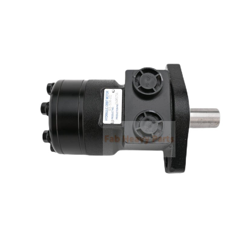 MovYard® Hydraulic Motor 103 - 1538 - 012 Replaces Eaton Char - Lynn S Series - Fab Heavy Parts