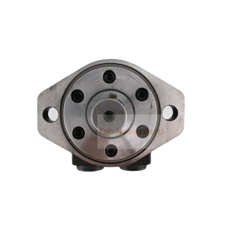 MovYard® Hydraulic Motor 103 - 1538 - 012 Replaces Eaton Char - Lynn S Series - Fab Heavy Parts