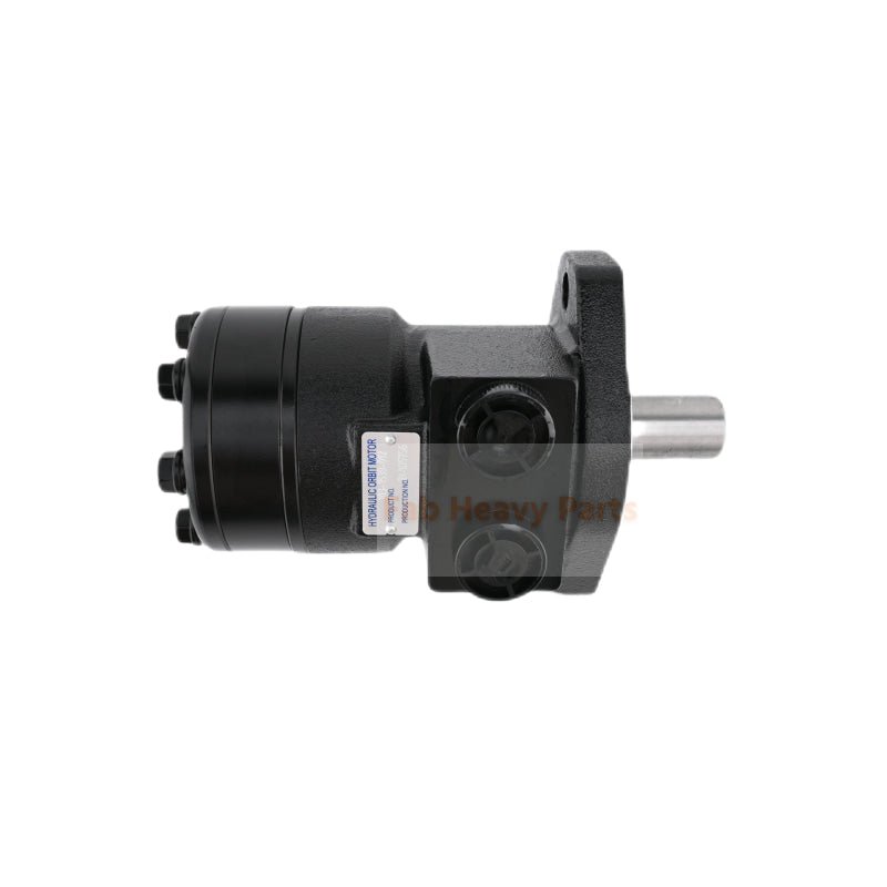 MovYard® Hydraulic Motor 103 - 1538 - 012 Replaces Eaton Char - Lynn S Series - Fab Heavy Parts