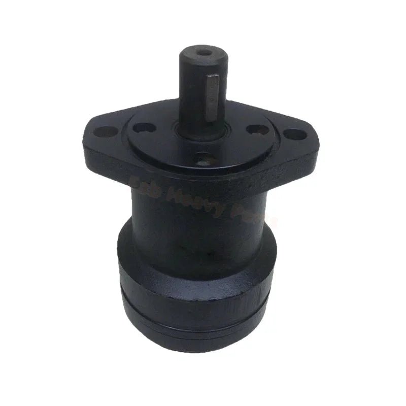 MovYard® Hydraulic Motor 103 - 1540 - 012 Replaces Eaton Char - Lynn S Series - Fab Heavy Parts