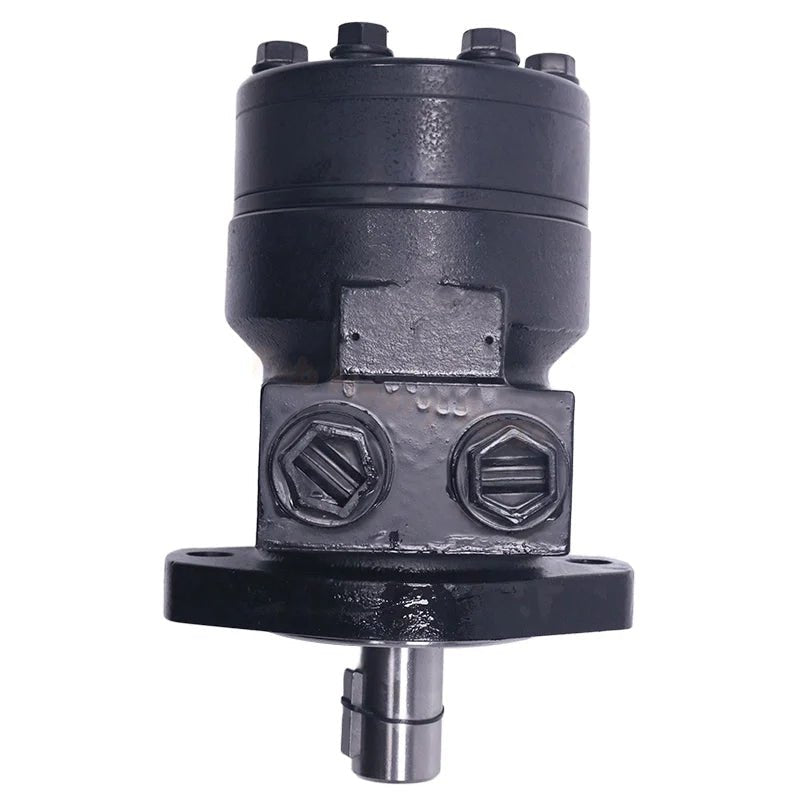 MovYard® Hydraulic Motor 103 - 1541 - 012 Replaces Eaton Char - Lynn S Series - Fab Heavy Parts