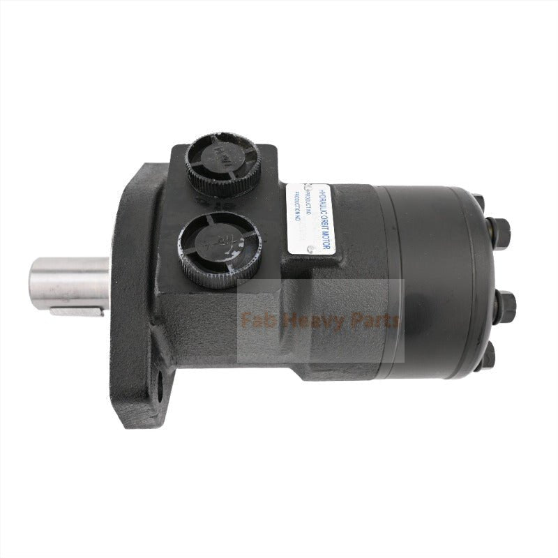 MovYard® Hydraulic Motor 103 - 1542 - 012 103 - 1542 Replaces Eaton Char - Lynn S Series - Fab Heavy Parts