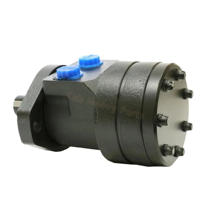 MovYard® Hydraulic Motor 103 - 1553 - 012 Replaces Eaton Char - Lynn S Series - Fab Heavy Parts