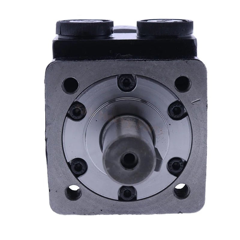 MovYard® Hydraulic Motor 103 - 1570 - 012 Replaces Eaton Char - Lynn S Series - Fab Heavy Parts