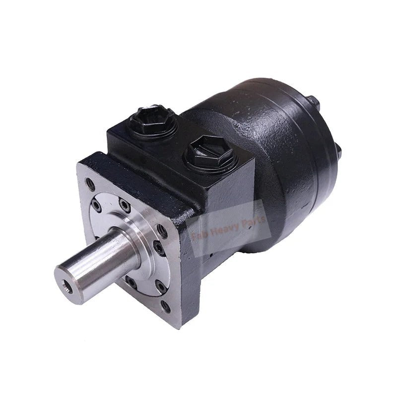 MovYard® Hydraulic Motor 103 - 1572 - 012 103 - 1572 Replaces Eaton Char - Lynn S Series - Fab Heavy Parts