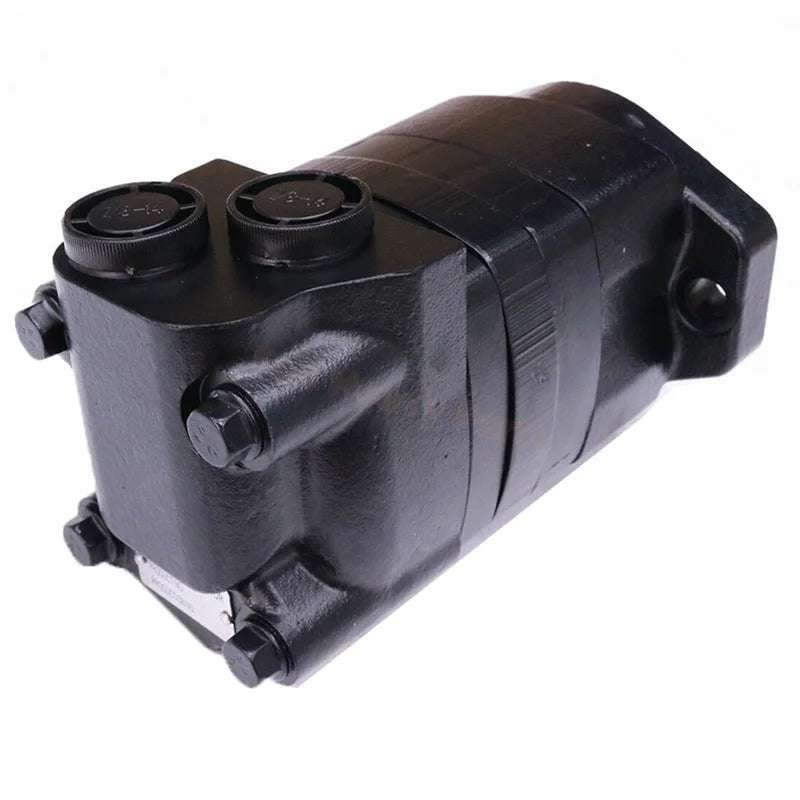 MovYard® Hydraulic Motor 104 - 1002 - 006 Replaces Eaton Char - Lynn 2000 Series - Fab Heavy Parts