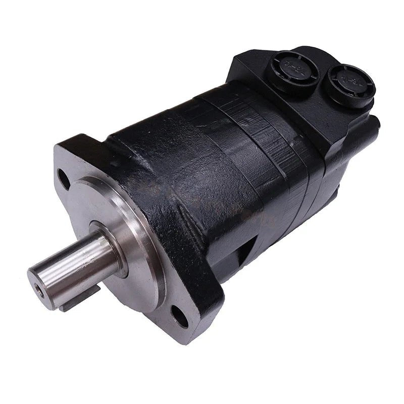 MovYard® Hydraulic Motor 104 - 1002 - 006 Replaces Eaton Char - Lynn 2000 Series - Fab Heavy Parts