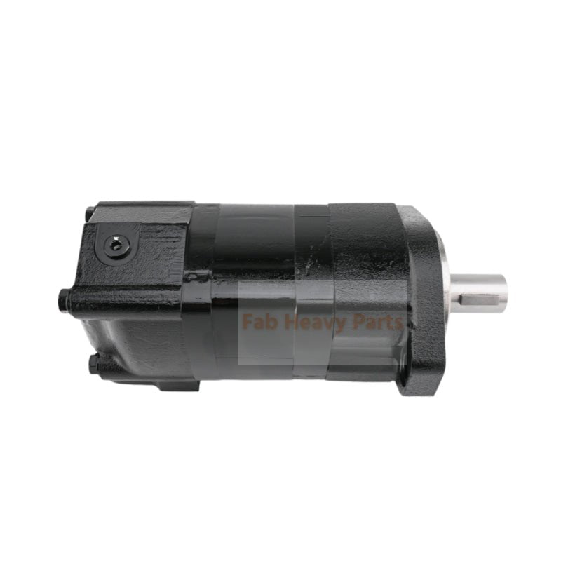 MovYard® Hydraulic Motor 104 - 1006 - 006 Replaces Eaton Char - Lynn 2000 Series - Fab Heavy Parts