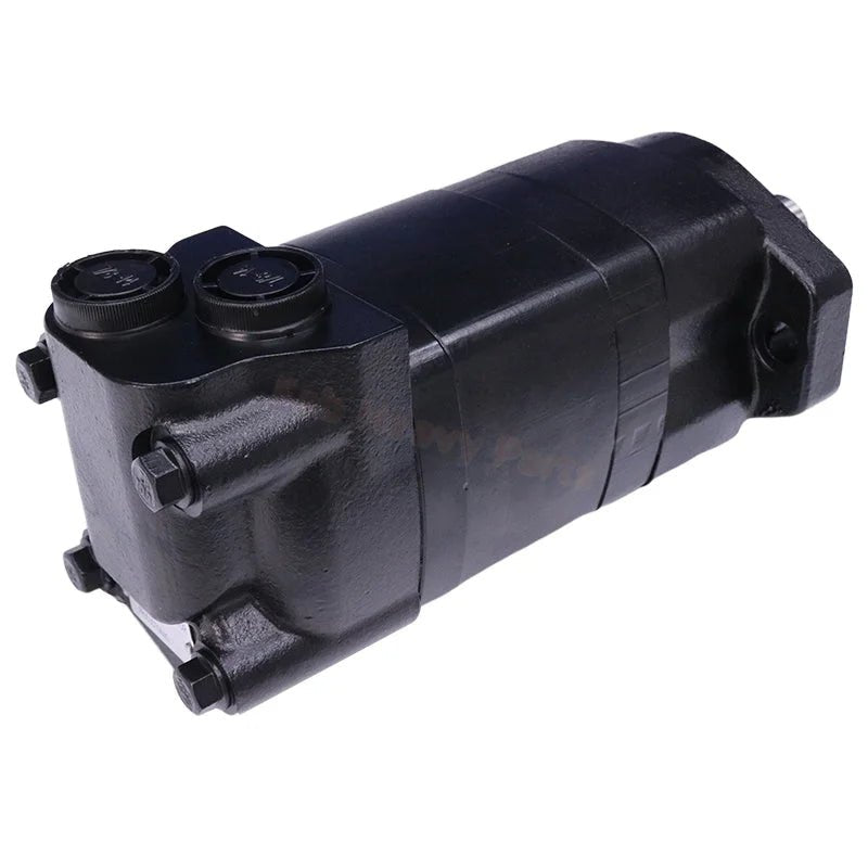 MovYard® Hydraulic Motor 104 - 1007 - 006 Replaces Eaton Char - Lynn 2000 Series - Fab Heavy Parts