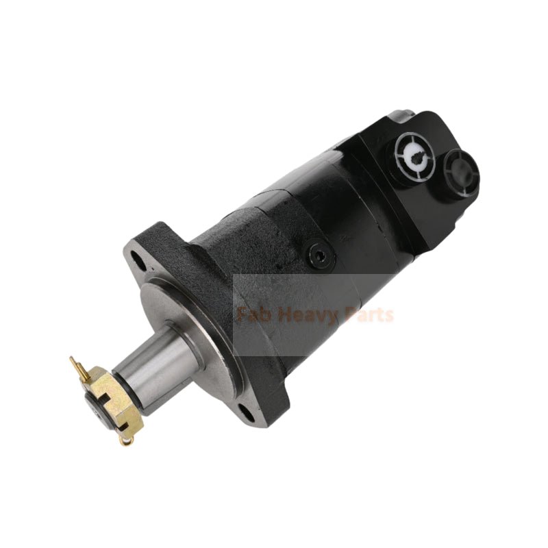 MovYard® Hydraulic Motor 104 - 1012 - 006 Replaces Eaton Char - Lynn 2000 Series - Fab Heavy Parts