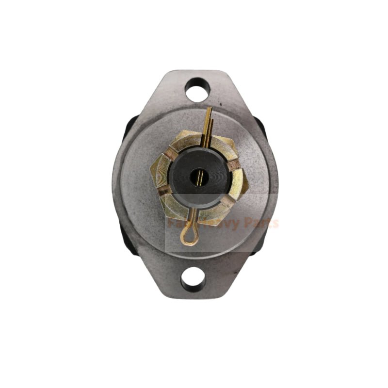 MovYard® Hydraulic Motor 104 - 1012 - 006 Replaces Eaton Char - Lynn 2000 Series - Fab Heavy Parts