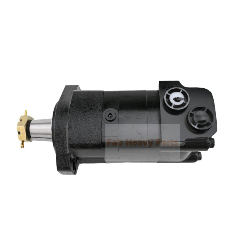 MovYard® Hydraulic Motor 104 - 1012 - 006 Replaces Eaton Char - Lynn 2000 Series - Fab Heavy Parts