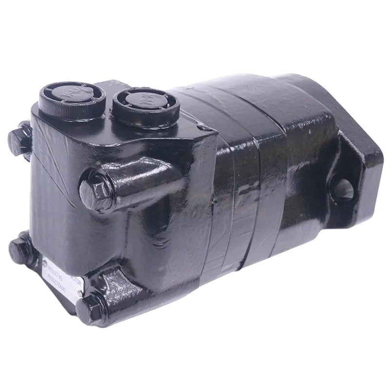 MovYard® Hydraulic Motor 104 - 1016 - 006 Replaces Eaton Char - Lynn 2000 Series - Fab Heavy Parts