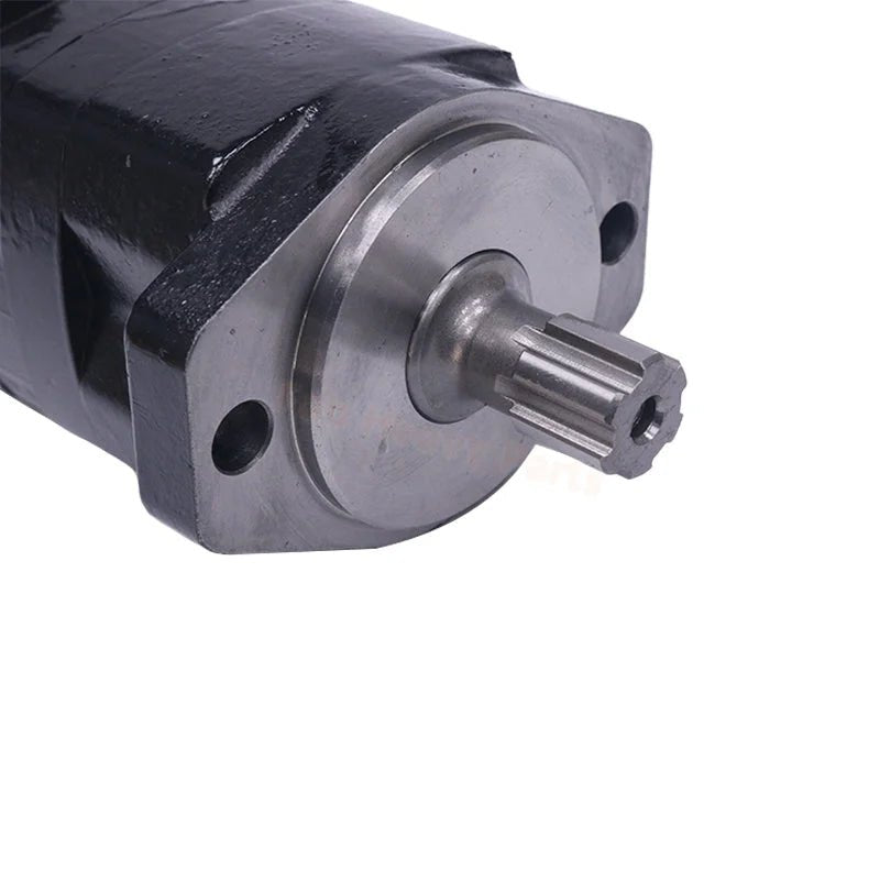 MovYard® Hydraulic Motor 104 - 1016 - 006 Replaces Eaton Char - Lynn 2000 Series - Fab Heavy Parts