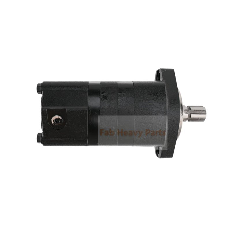 MovYard® Hydraulic Motor 104 - 1017 - 006 Replaces Eaton Char - Lynn 2000 Series - Fab Heavy Parts