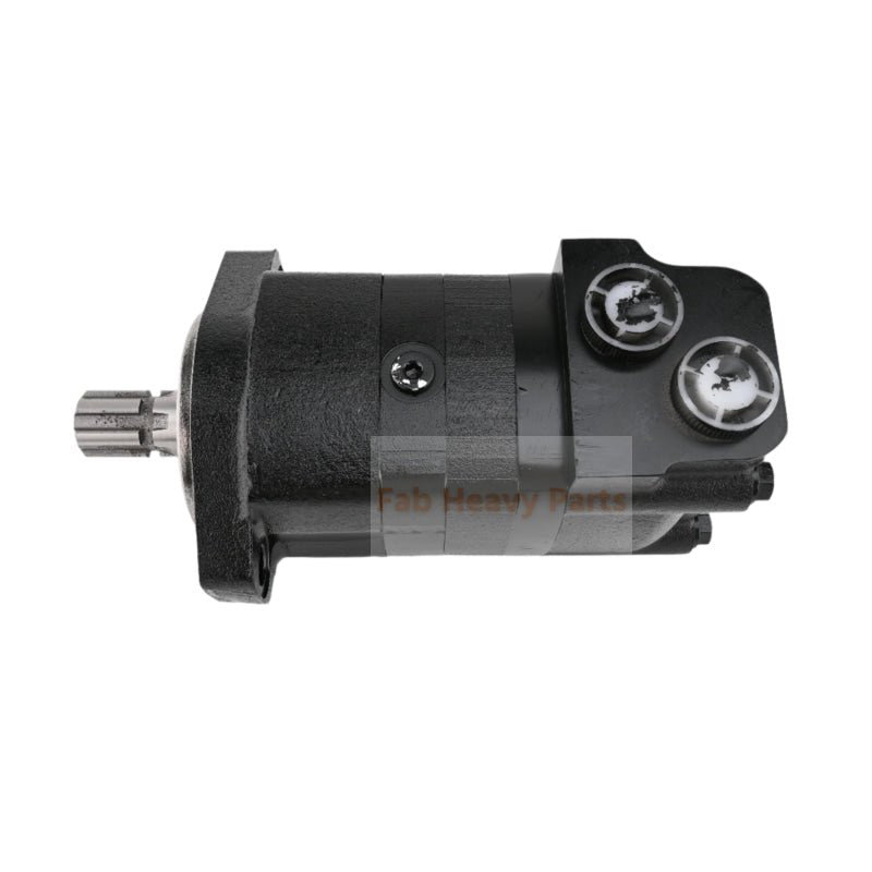 MovYard® Hydraulic Motor 104 - 1017 - 006 Replaces Eaton Char - Lynn 2000 Series - Fab Heavy Parts