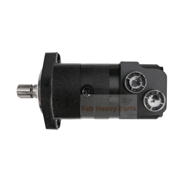 MovYard® Hydraulic Motor 104 - 1017 - 006 Replaces Eaton Char - Lynn 2000 Series - Fab Heavy Parts