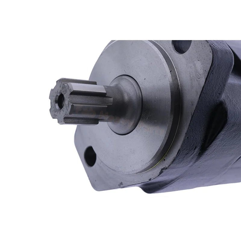 MovYard® Hydraulic Motor 104 - 1019 - 006 Replaces Eaton Char - Lynn 2000 Series - Fab Heavy Parts