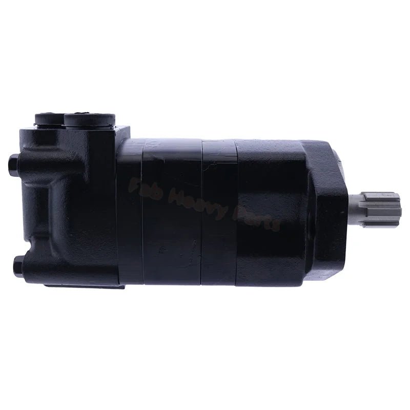 MovYard® Hydraulic Motor 104 - 1019 - 006 Replaces Eaton Char - Lynn 2000 Series - Fab Heavy Parts