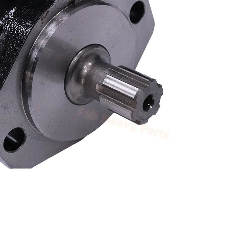 MovYard® Hydraulic Motor 104 - 1020 - 006 Replaces Eaton Char - Lynn 2000 Series - Fab Heavy Parts